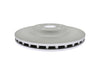 Disc Brake Rotor Centric Parts 320.47022H