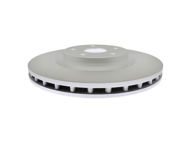 Disc Brake Rotor Centric Parts 320.47022H