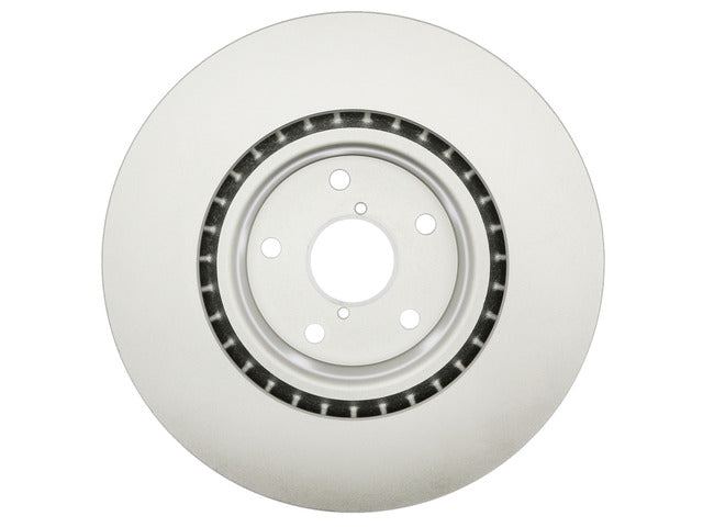 Disc Brake Rotor Centric Parts 320.47022H