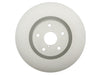Disc Brake Rotor Centric Parts 320.47022H