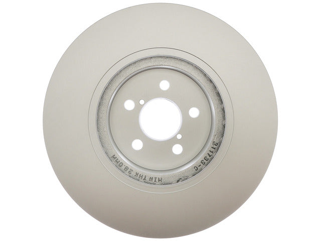 Disc Brake Rotor Centric Parts 320.47024F