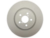 Disc Brake Rotor Centric Parts 320.47024F