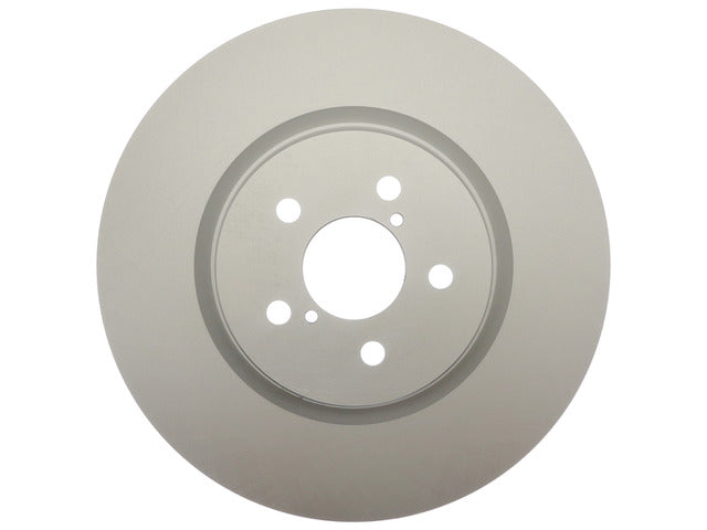 Disc Brake Rotor Centric Parts 320.47024F