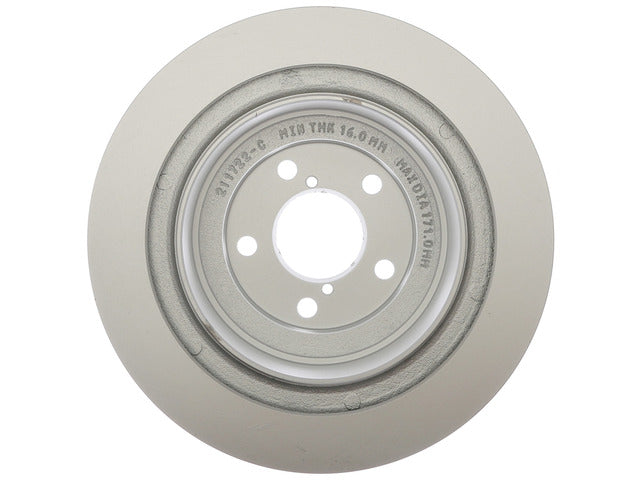 Disc Brake Rotor Centric Parts 320.47025F