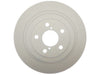 Disc Brake Rotor Centric Parts 320.47025F