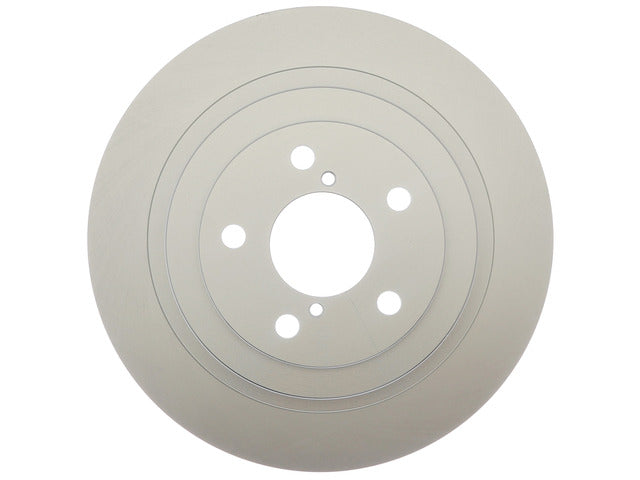 Disc Brake Rotor Centric Parts 320.47025F