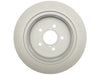 Disc Brake Rotor Centric Parts 320.47026F