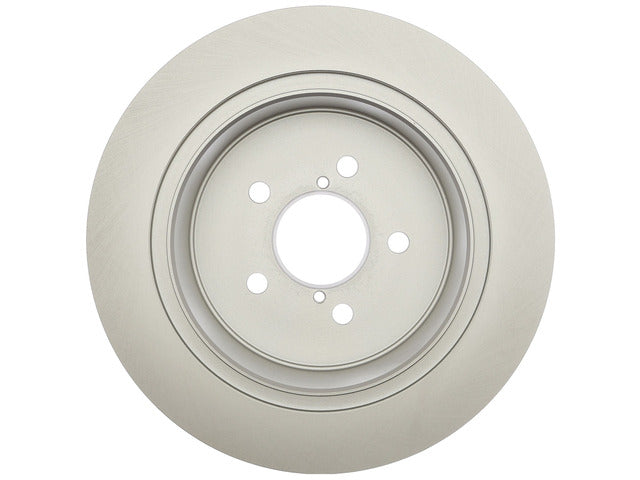 Disc Brake Rotor Centric Parts 320.47026F