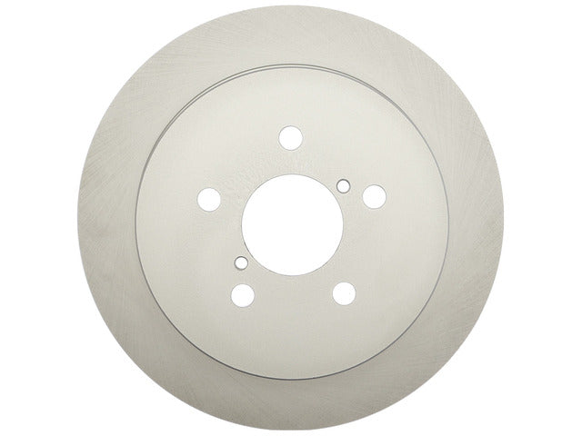 Disc Brake Rotor Centric Parts 320.47026F