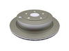 Disc Brake Rotor Centric Parts 320.47028F