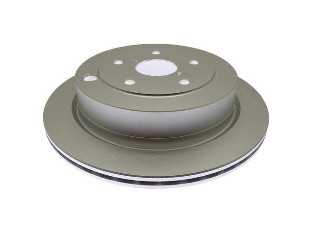 Disc Brake Rotor Centric Parts 320.47028F