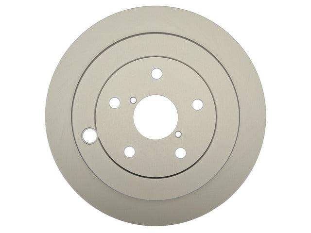 Disc Brake Rotor Centric Parts 320.47028F