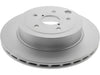 Disc Brake Rotor Centric Parts 320.47030H