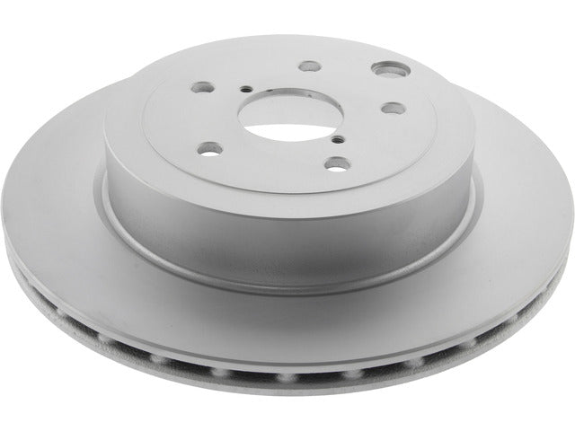 Disc Brake Rotor Centric Parts 320.47030H