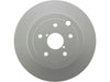 Disc Brake Rotor Centric Parts 320.47030H