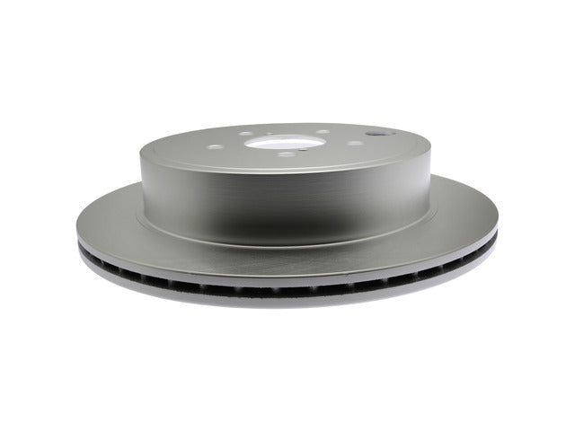 Disc Brake Rotor Centric Parts 320.47031F