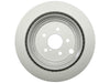 Disc Brake Rotor Centric Parts 320.47031F