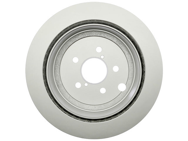 Disc Brake Rotor Centric Parts 320.47031F