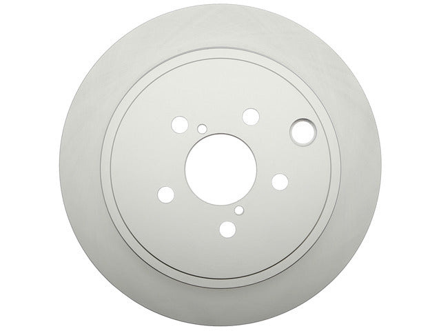 Disc Brake Rotor Centric Parts 320.47031F