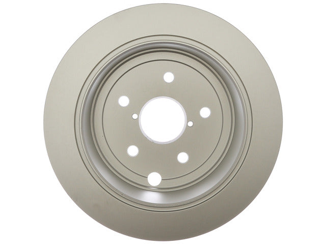 Disc Brake Rotor Centric Parts 320.47032F
