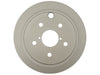 Disc Brake Rotor Centric Parts 320.47032F