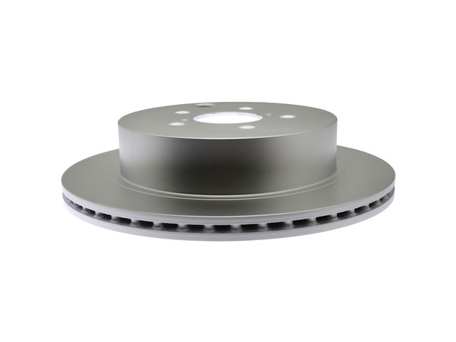 Disc Brake Rotor Centric Parts 320.47035F
