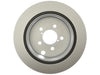 Disc Brake Rotor Centric Parts 320.47035F