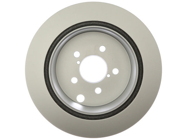 Disc Brake Rotor Centric Parts 320.47035F