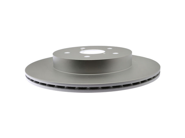 Disc Brake Rotor Centric Parts 320.47037F