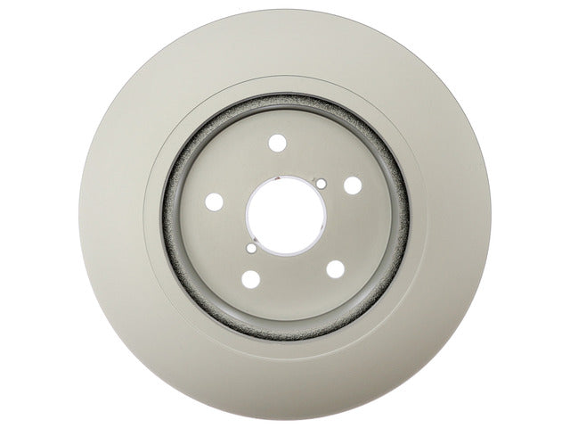 Disc Brake Rotor Centric Parts 320.47037F