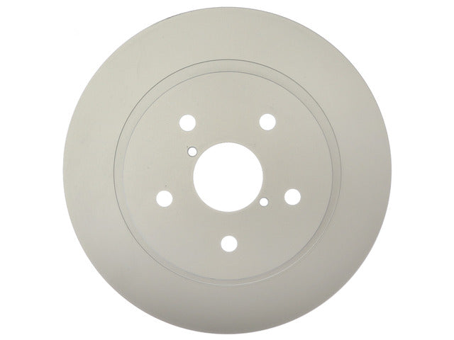 Disc Brake Rotor Centric Parts 320.47037F
