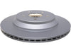 Disc Brake Rotor Centric Parts 320.47050F