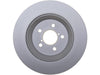 Disc Brake Rotor Centric Parts 320.47050F