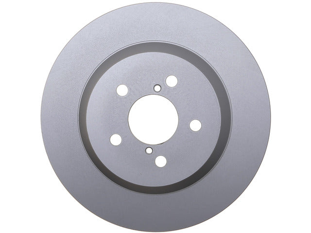 Disc Brake Rotor Centric Parts 320.47050F
