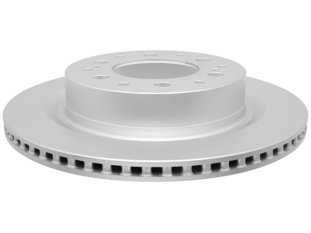 Disc Brake Rotor Centric Parts 320.47051F