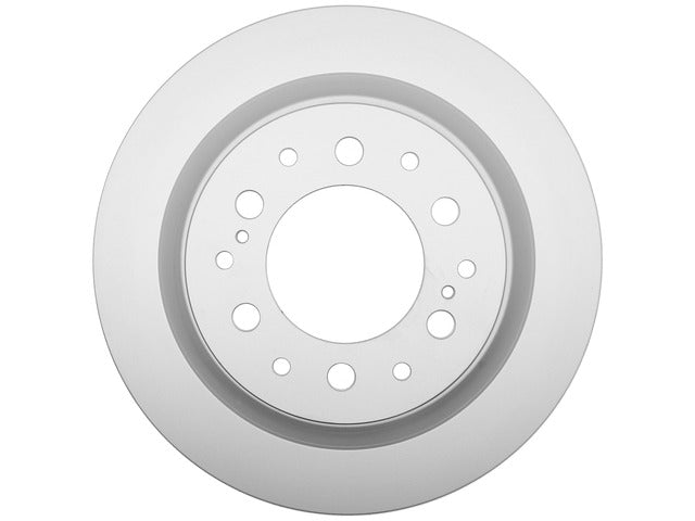 Disc Brake Rotor Centric Parts 320.47051F