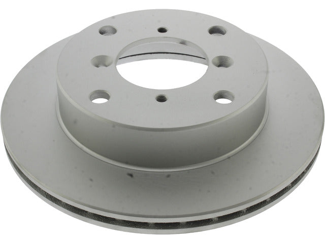 Disc Brake Rotor Centric Parts 320.48001F
