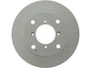 Disc Brake Rotor Centric Parts 320.48001F