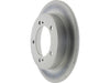Disc Brake Rotor Centric Parts 320.48004F