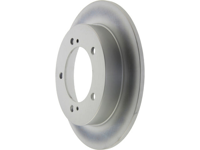 Disc Brake Rotor Centric Parts 320.48004F
