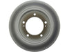 Disc Brake Rotor Centric Parts 320.48004F