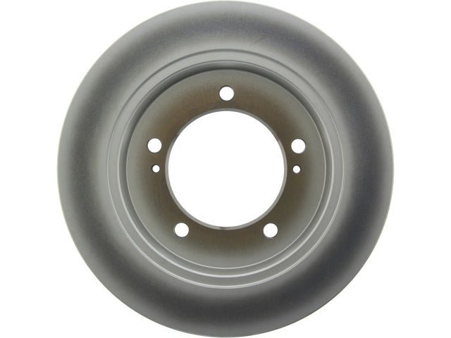 Disc Brake Rotor Centric Parts 320.48004F