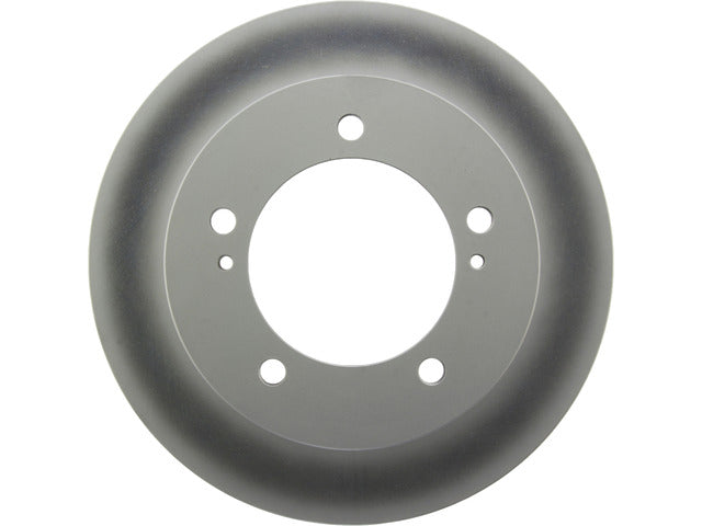Disc Brake Rotor Centric Parts 320.48004F