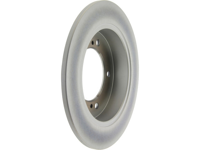 Disc Brake Rotor Centric Parts 320.48004F