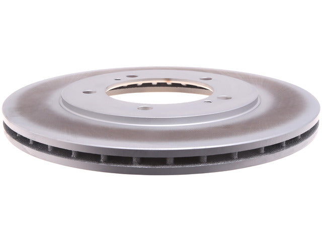 Disc Brake Rotor Centric Parts 320.48008F