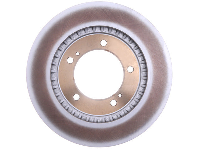 Disc Brake Rotor Centric Parts 320.48008F
