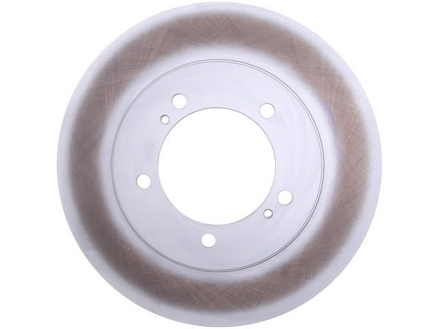 Disc Brake Rotor Centric Parts 320.48008F