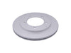Disc Brake Rotor Centric Parts 320.48009F