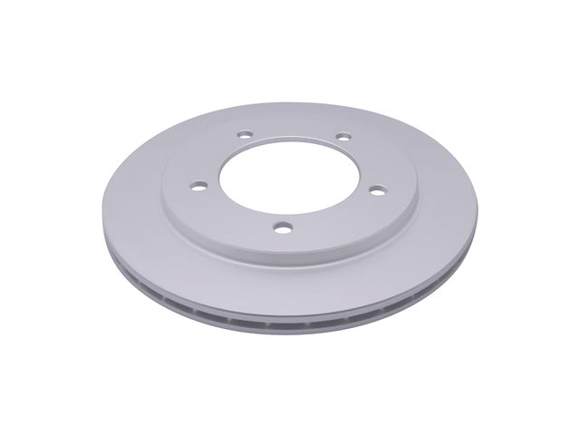 Disc Brake Rotor Centric Parts 320.48009F