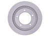 Disc Brake Rotor Centric Parts 320.48009F